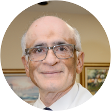 Dr. Bharat Sanghavi, MD