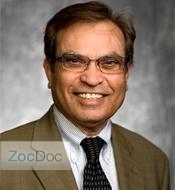 Dr. Bharat Shah, MD