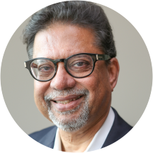 Dr. Bharat Tolia, MD, MBBS, FAAN