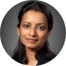 Dr. Bharathi Reddy, MD