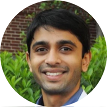 Dr. Bhargav Patel, MD