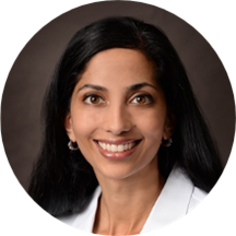 Dr. Bhargave Geeta, MD