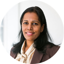 Dr. Bhargavi Gogineni, DDS