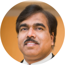 Dr. Bhaskar Reddy, MD