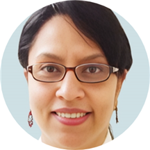 Dr. Bhaswati Moulik, DDS