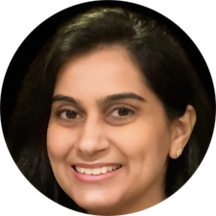 Dr. Bhavana Agadi, DMD