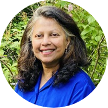 Dr. Bhavani Hamann, PhD