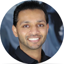 Dr. Bhavik Patel, DDS