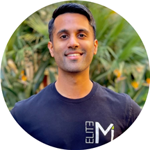 Dr. Bhavik Sheth, PT, DPT