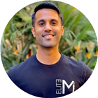 Dr. Bhavik Sheth, PT, DPT