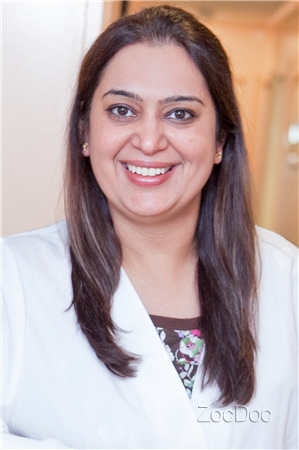 Dr. Bhawna Bhatti, DDS