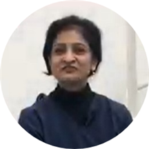 Dr. Bhawna Prasad, DDS