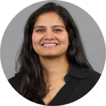 Dr. Bhoomika Kamath, MD
