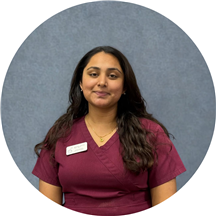 Dr. Bhumi Patel, PT, DPT