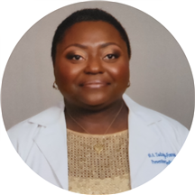 Dr. Bi Tadzong-Fomundam, MD, MPH