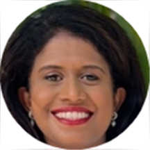 Dr. Bibiana Susaimanickam, MD