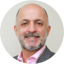 Dr. Bijan Afar, DDS, MS