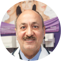 Dr. Bijan Farah, MD
