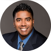 Dr. Bijoy Abraham, DPM