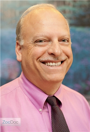 Dr. Bill Caradonna, ND, RPh