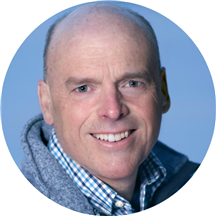 Dr. Bill Fleming, PhD