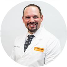 Dr. Bill W Dalosis, DPM