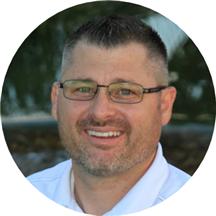 Dr. Billie Barefoot, DC