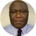 Dr. Billy Abungu, MD