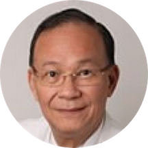 Dr. Billy Yeh, MD, FACC, FACP