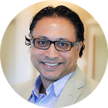 Dr. Bimal Mehta, DDS