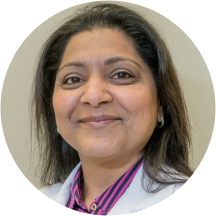 Dr. Bina Kololgi, MD