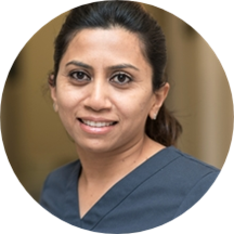 Dr. Bindeshwari Korat, DMD