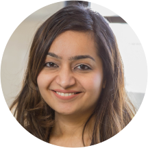 Dr. Bindiya Thakkar, MD