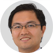 Dr. Bing Shue, MD, FACS