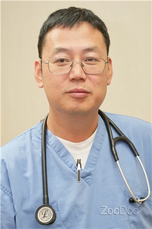 Dr. Binghua Zhu, MD