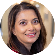 Dr. Binju Ghimire, DDS