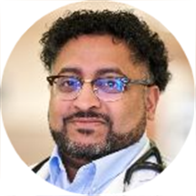 Dr. Bino Joseph, MD