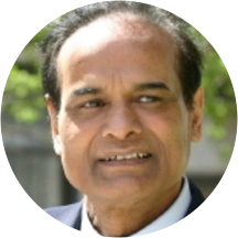 Dr. Binod Verma, DDS, MAGD