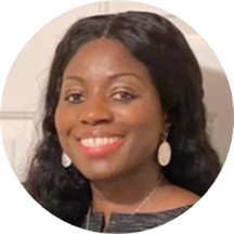 Dr. Binta Bojang, DNP