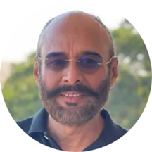 Dr. Birender Pal Sandhu, DDS