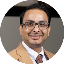 Dr. Bishwas Upadhyay, MD