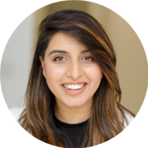 Dr. Bisma Sohail, DMD