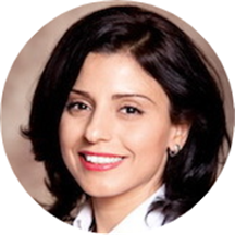 Dr. Bita Jafari, MD