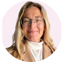 Dr. Blaine DeAngelis, PsyD