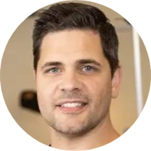 Dr. Blaine Watkins, OD