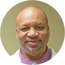 Dr. Blair Bergen, MD