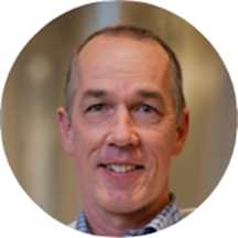 Dr. Blaise Woeste, DPM