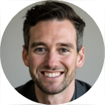 Dr. Blake Butler, DC