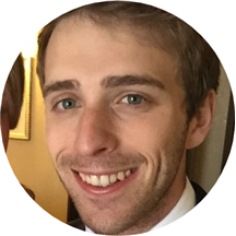 Dr. Blake Doane, PT, DPT