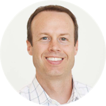 Dr. Blake Robison, DDS